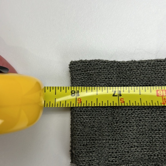 Anthropologie Staring at Stars Green Knit Sweater size XS - Picture 8 of 9